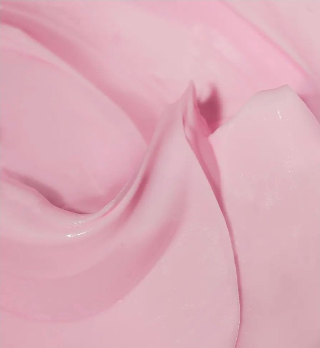 Truly Soft Serve After Shave Plump Cream – Crema Hidratante y Voluminizadora 🍓✨